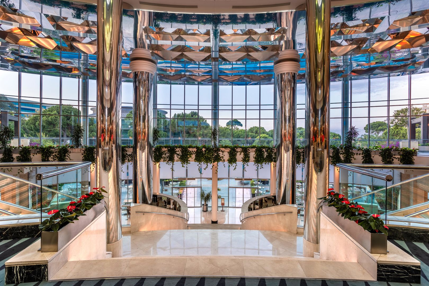 Calista Luxury Resort foto 446