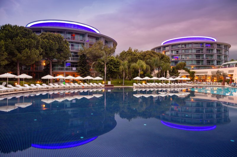 Calista Luxury Resort foto 535
