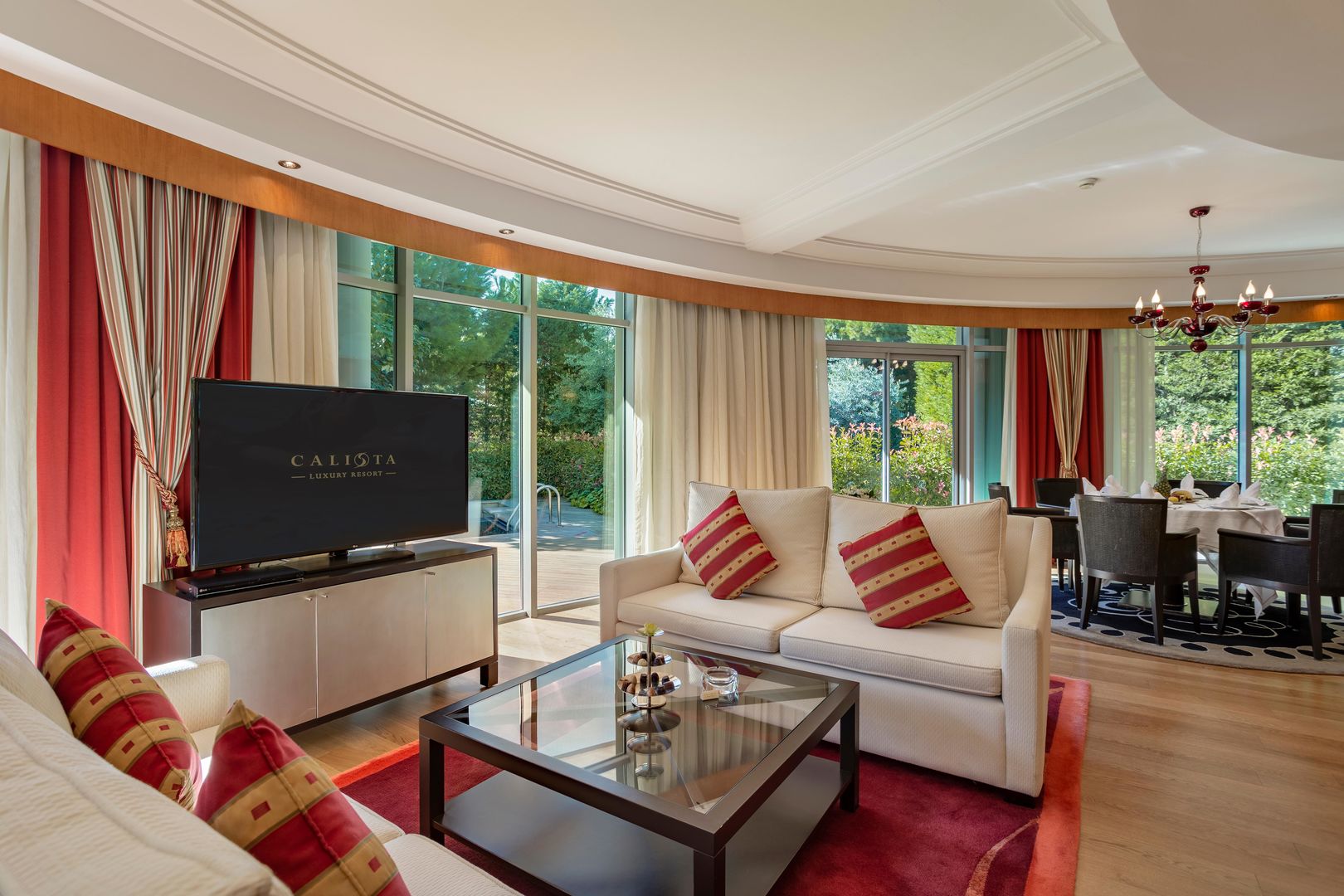 Calista Luxury Resort foto 281