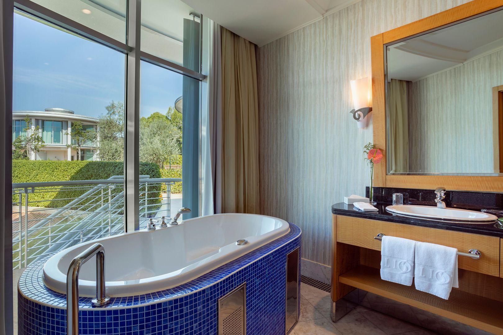 Calista Luxury Resort foto 278