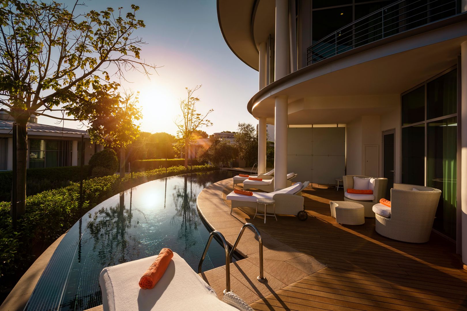 Calista Luxury Resort foto 317