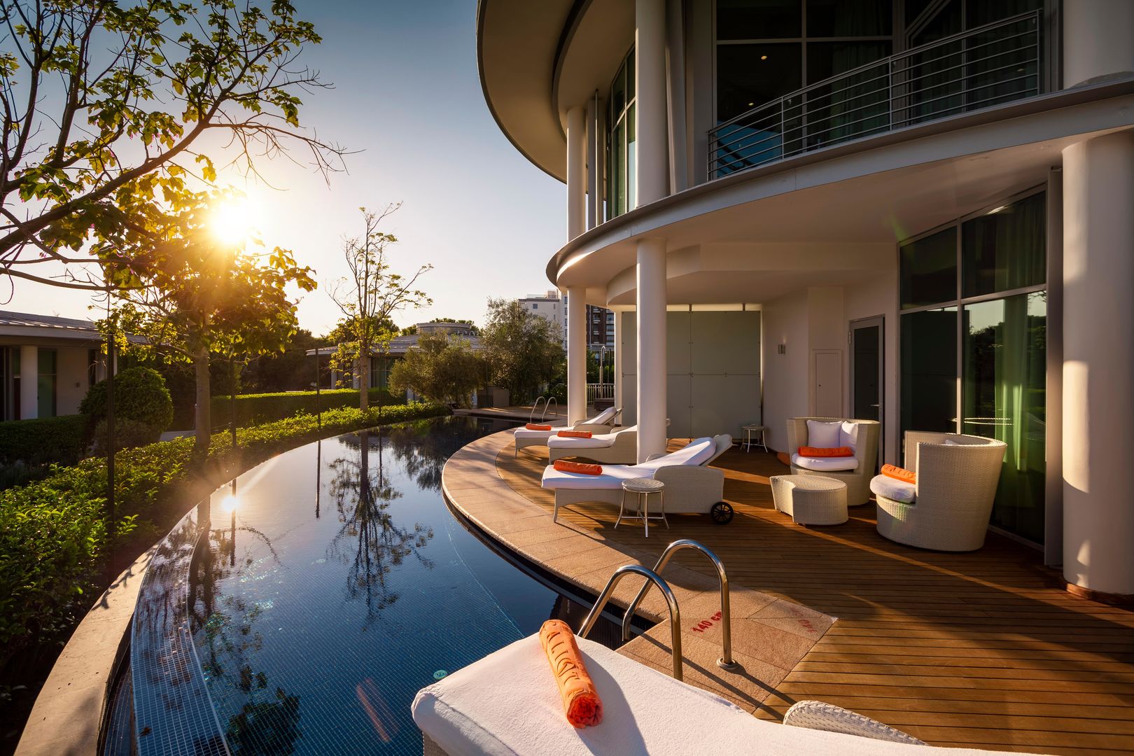 Calista Luxury Resort foto 314