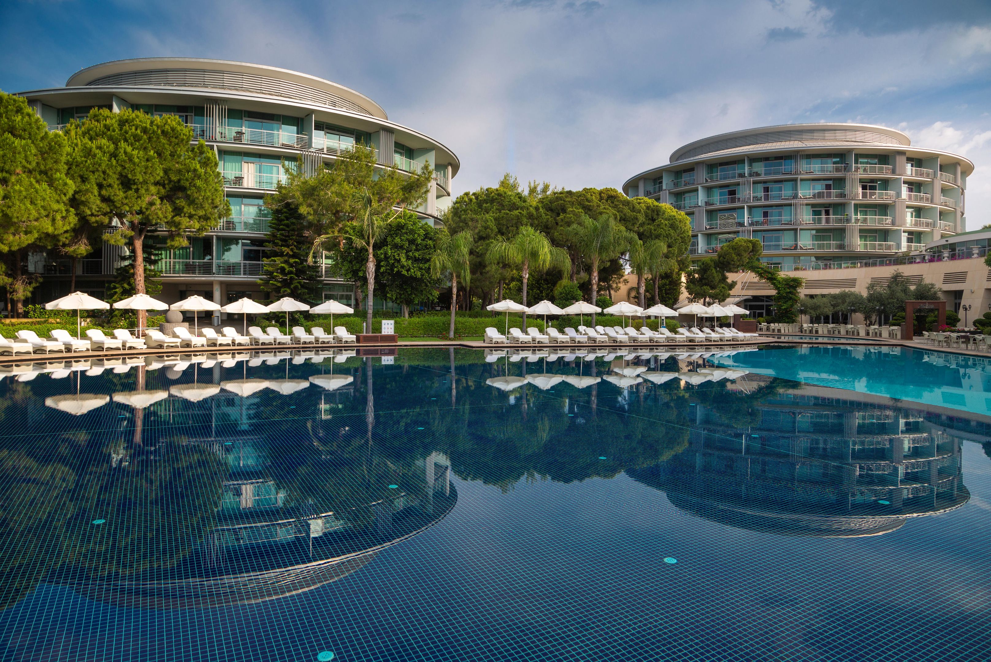 Calista Luxury Resort foto 516