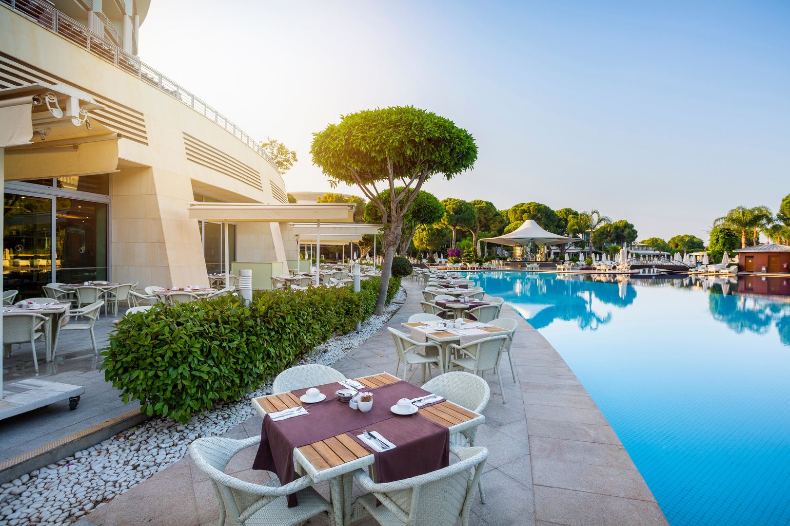 Calista Luxury Resort foto 494