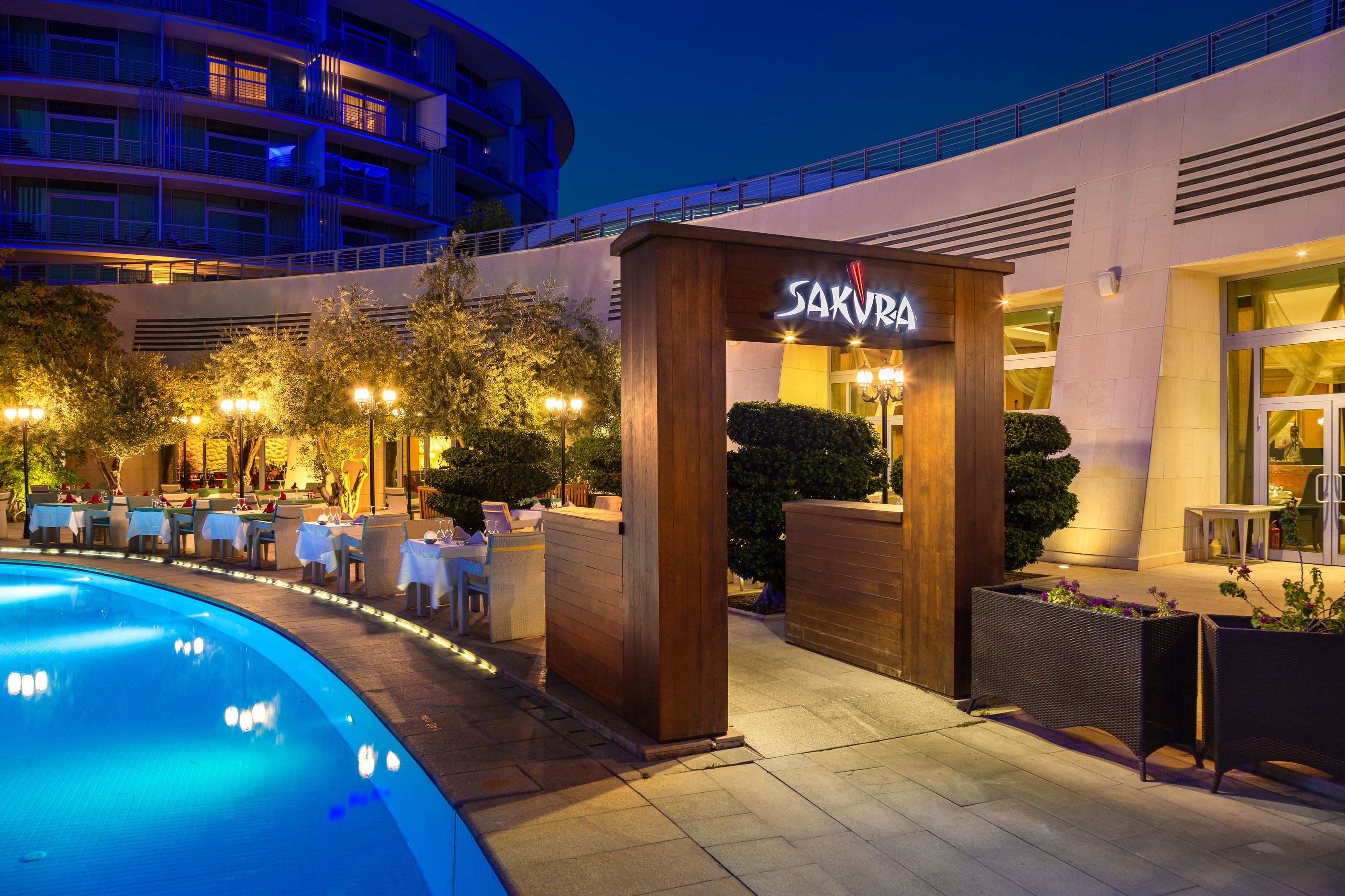 Calista Luxury Resort foto 99