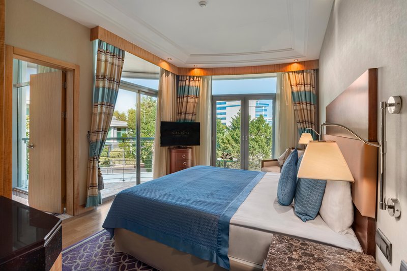 Calista Luxury Resort foto 295