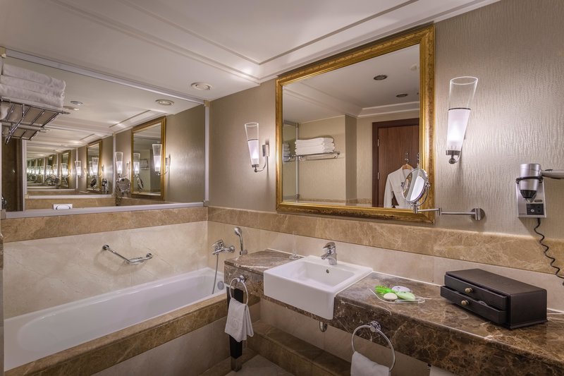Calista Luxury Resort foto 235
