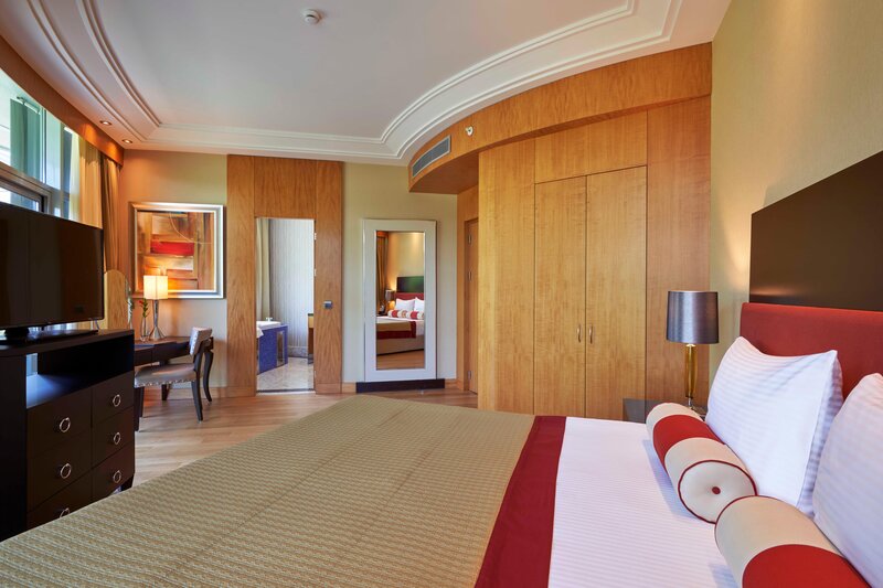 Calista Luxury Resort foto 940