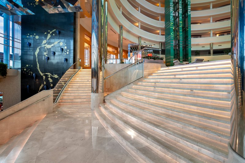 Calista Luxury Resort foto 433