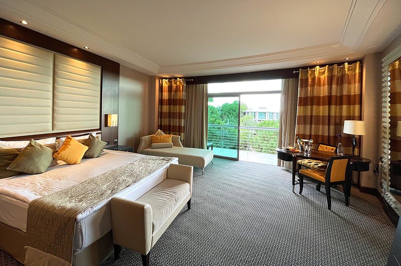 Calista Luxury Resort foto 613