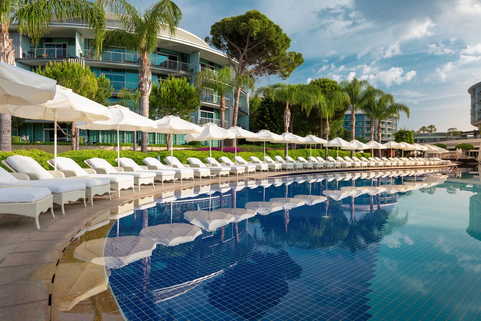 Calista Luxury Resort foto 539