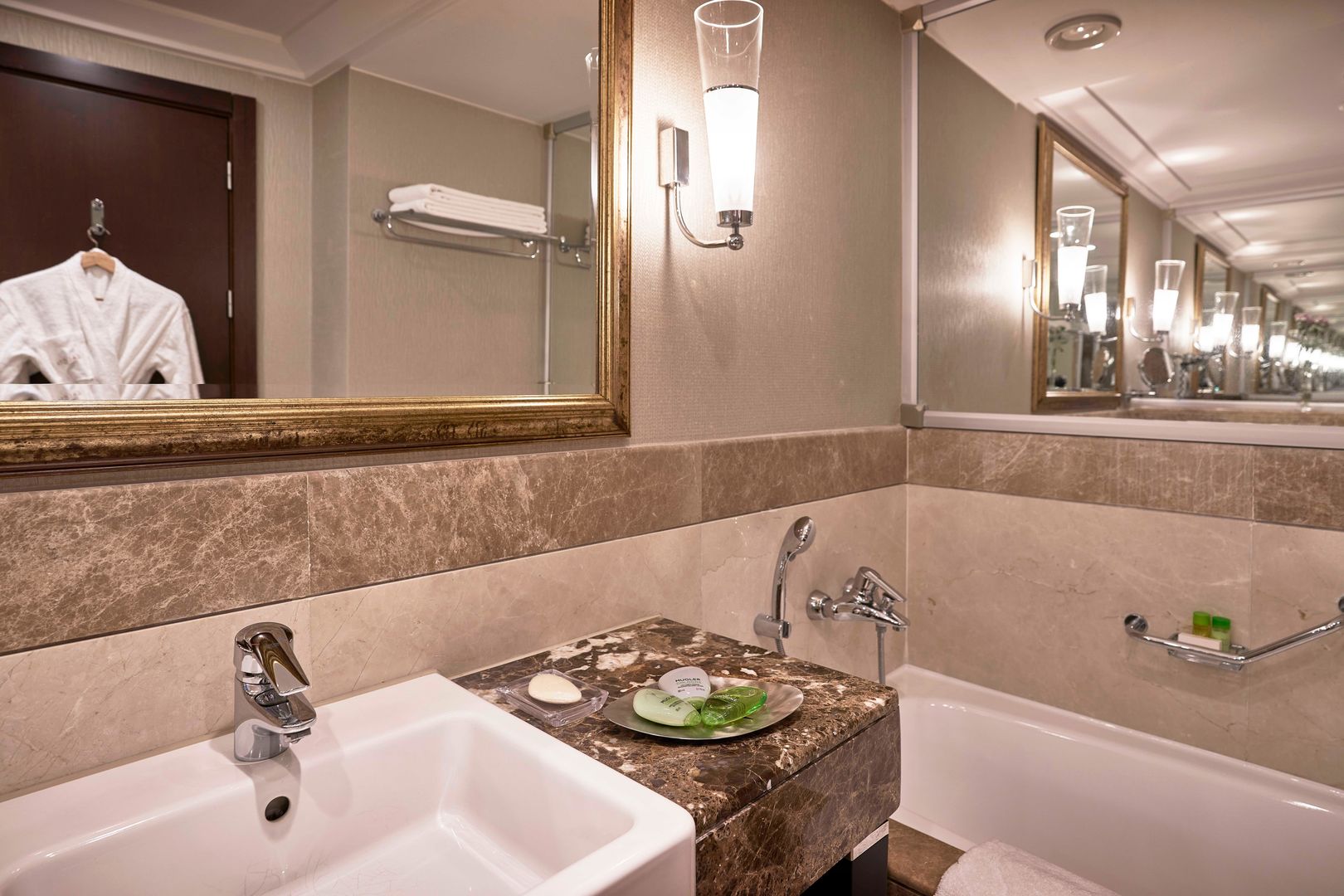 Calista Luxury Resort foto 917