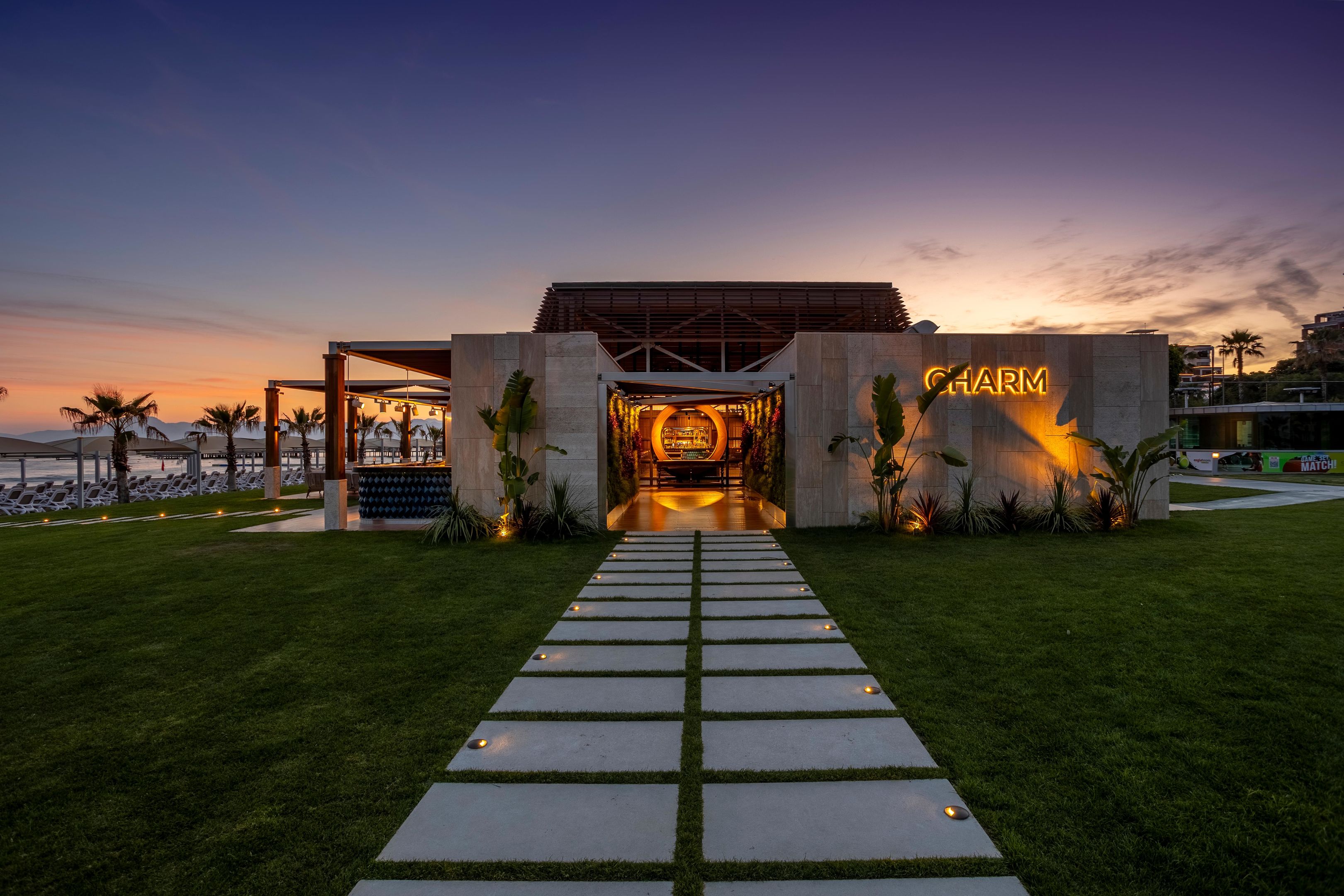 Calista Luxury Resort foto 1266