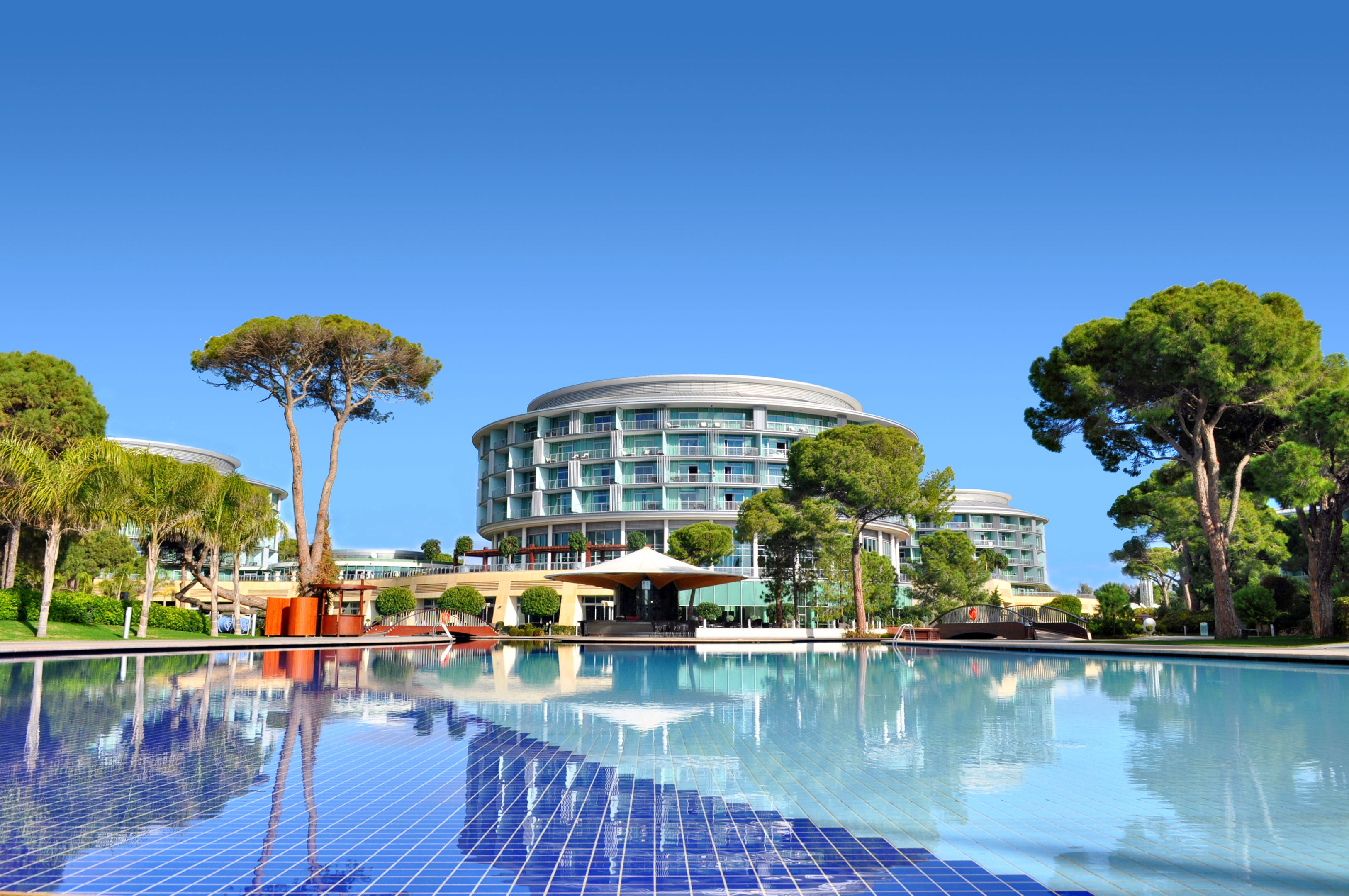 Calista Luxury Resort foto 606