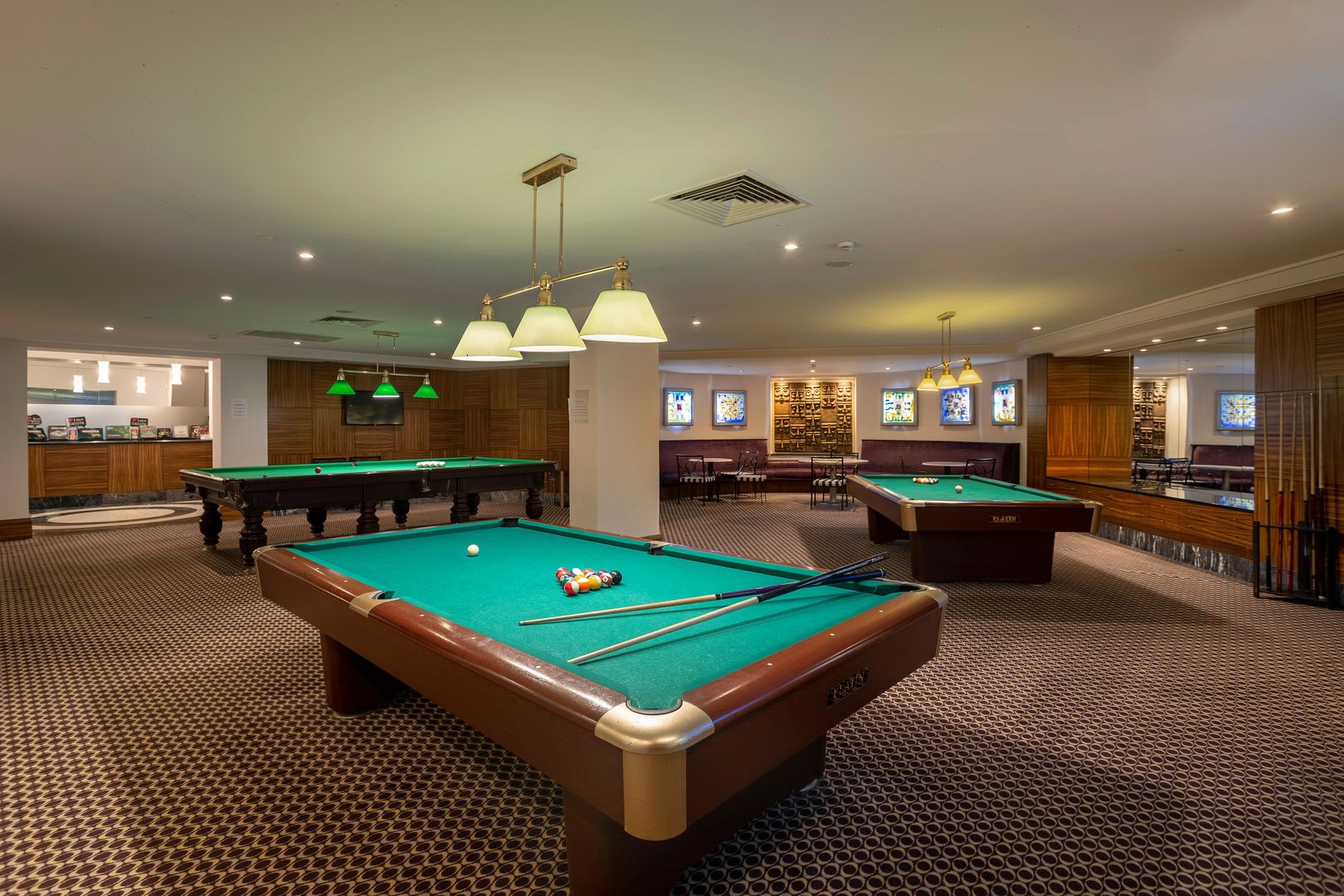 Calista Luxury Resort foto 44