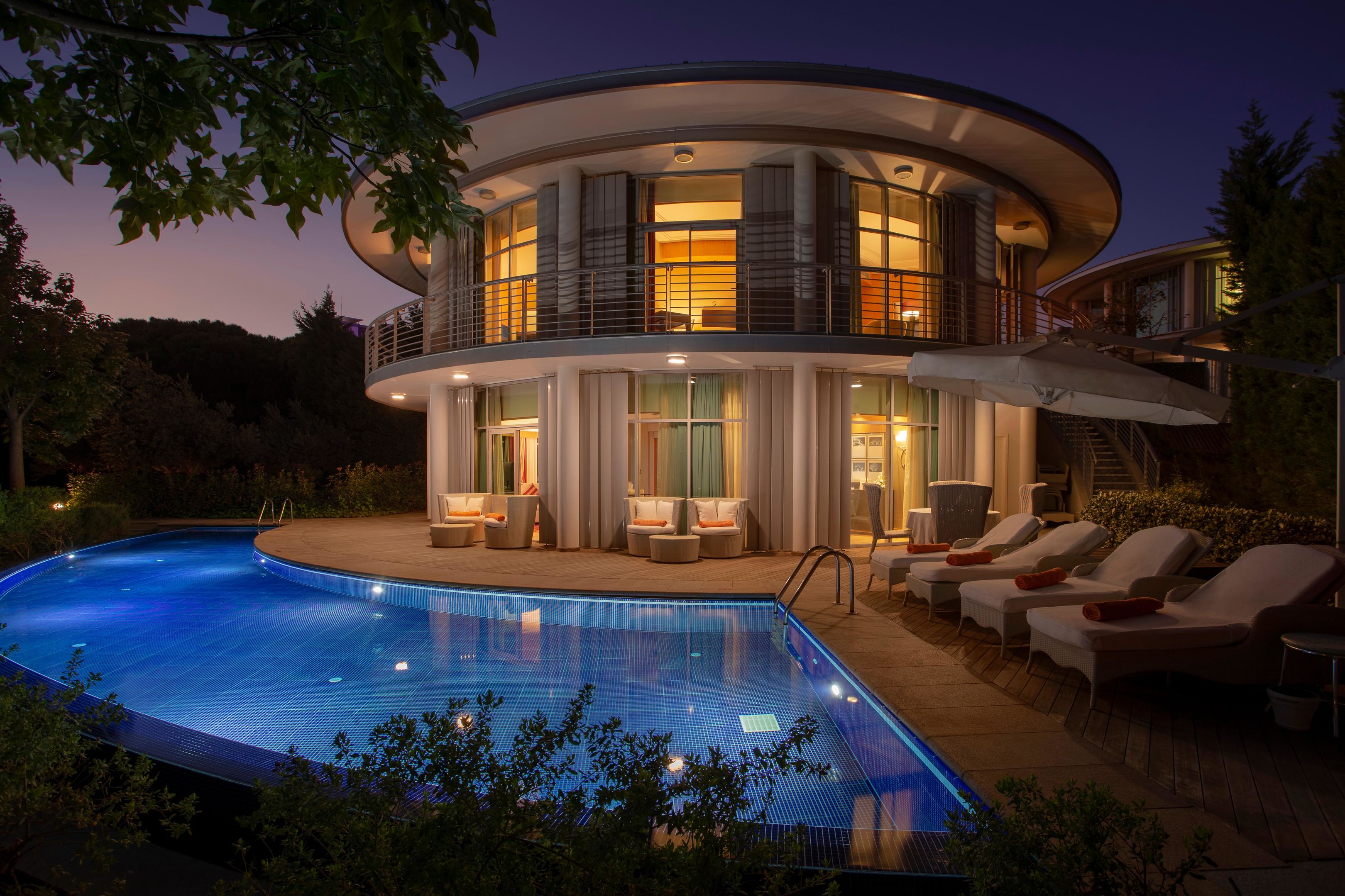 Calista Luxury Resort foto 270