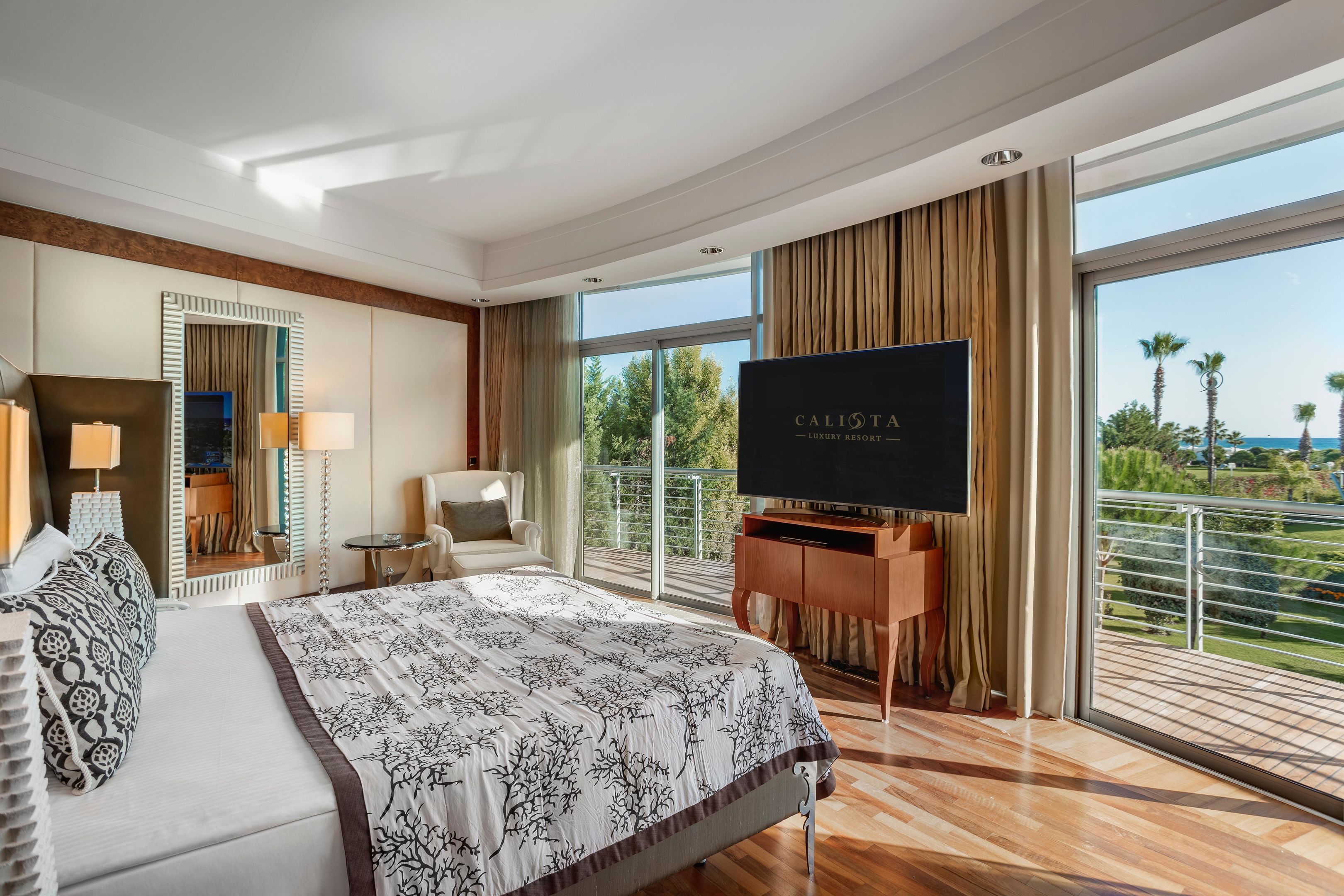 Calista Luxury Resort foto 363