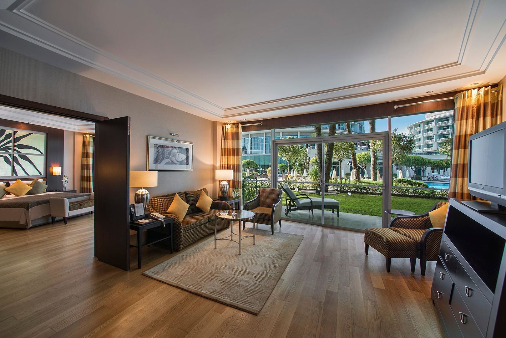 Calista Luxury Resort foto 215