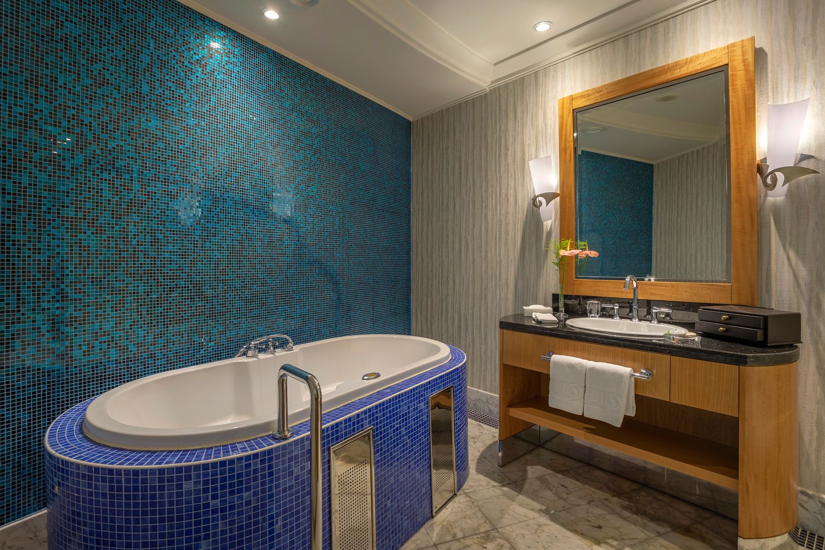 Calista Luxury Resort foto 290