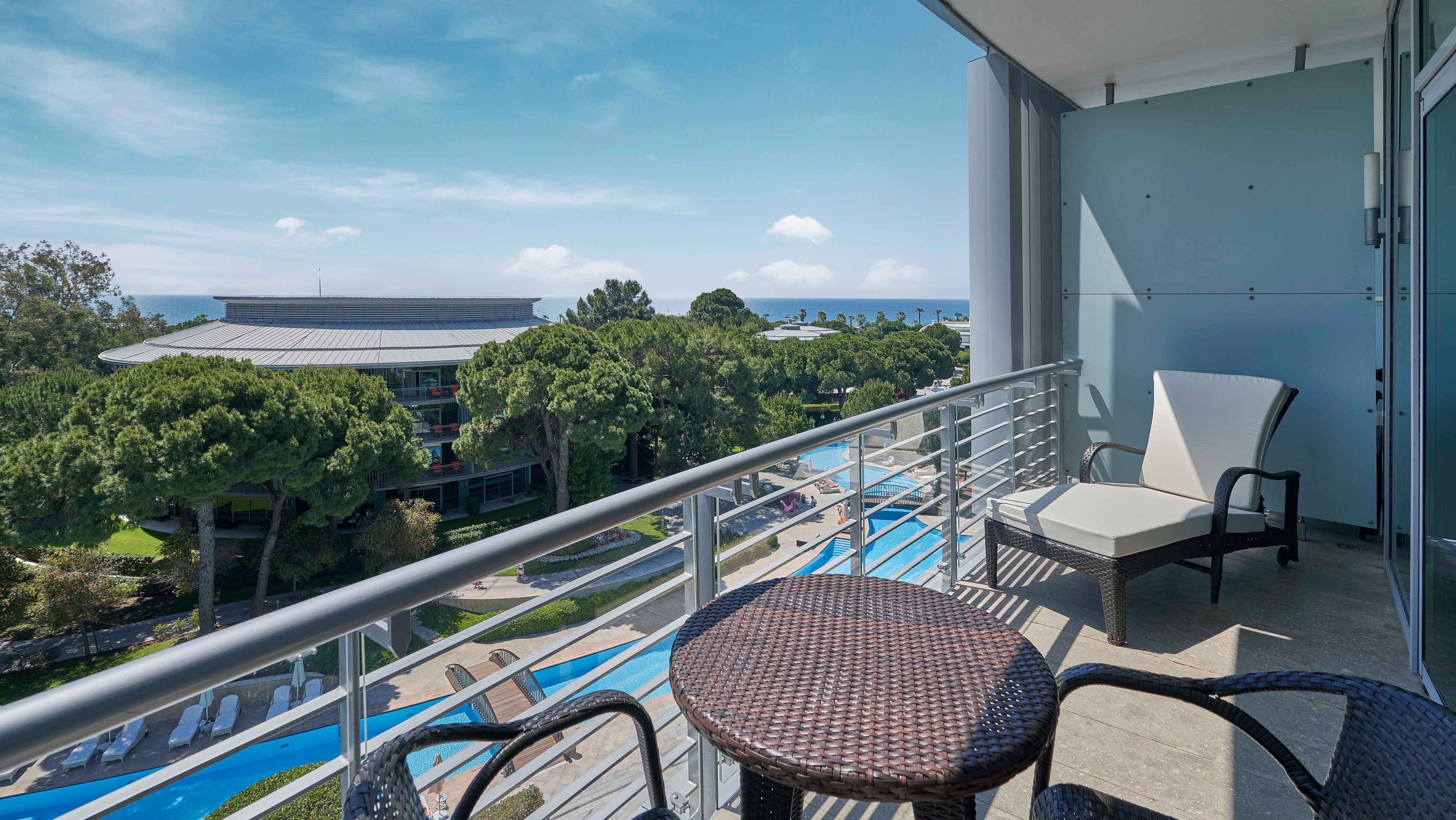 Calista Luxury Resort foto 912