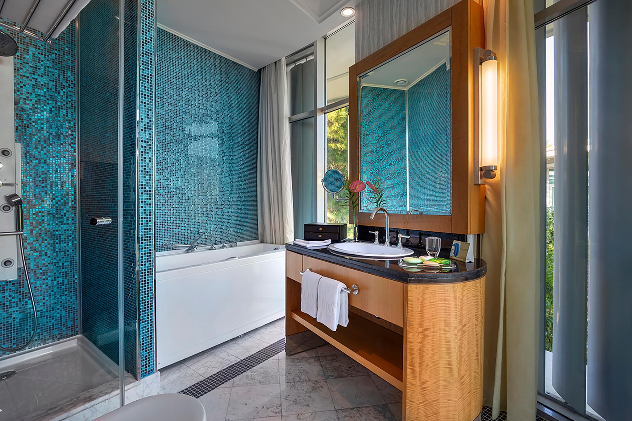 Calista Luxury Resort foto 726