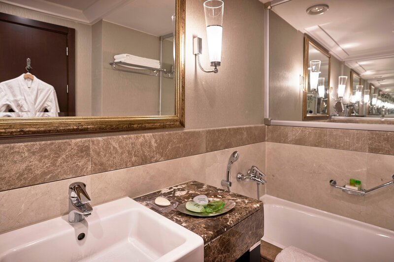 Calista Luxury Resort foto 916