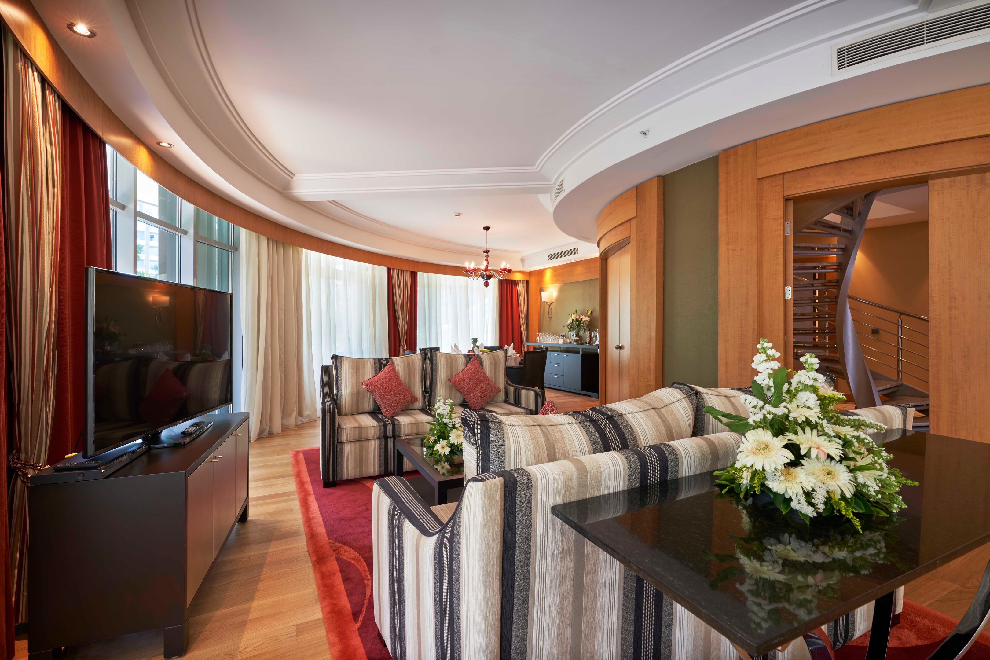 Calista Luxury Resort foto 963