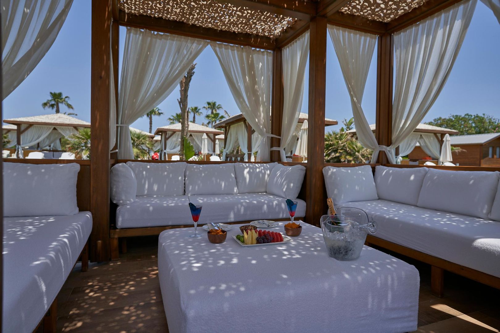 Calista Luxury Resort foto 1478