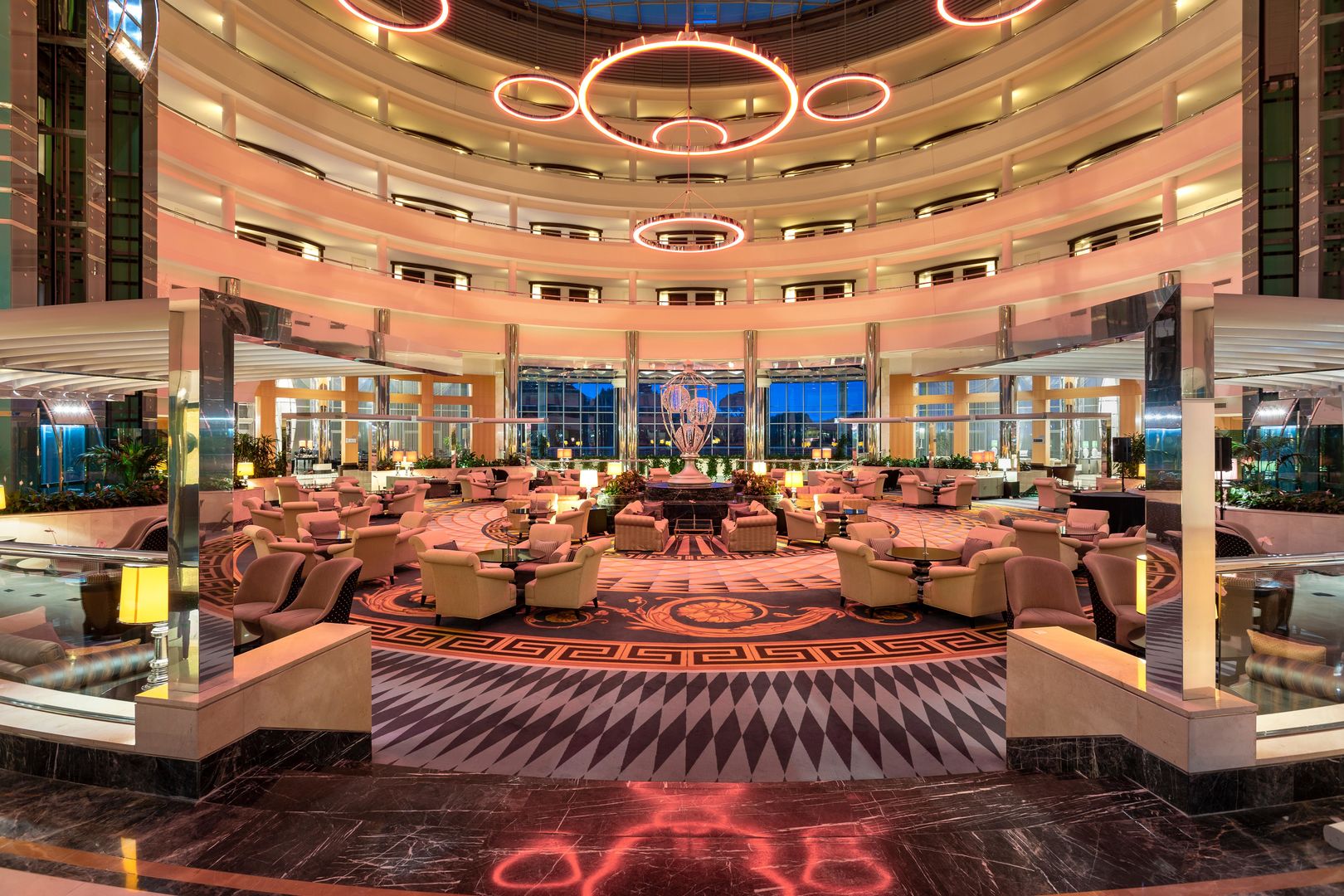 Calista Luxury Resort foto 428