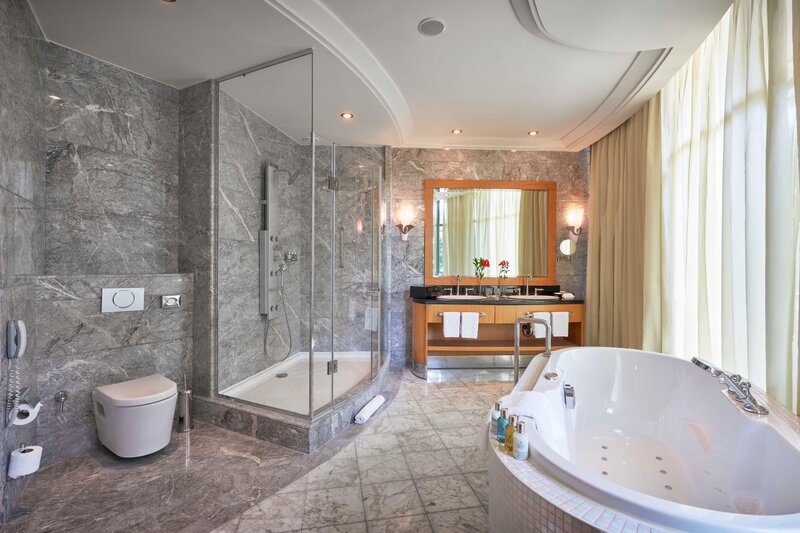 Calista Luxury Resort foto 931