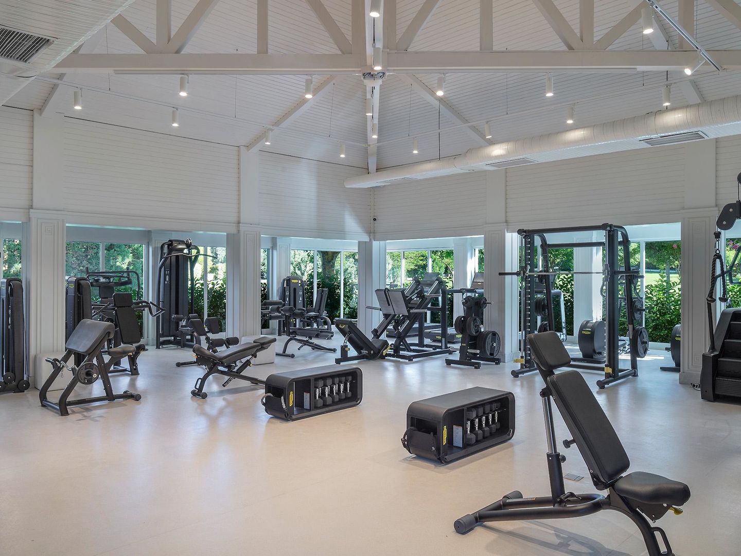 Ela Excellence Resort Belek foto 17