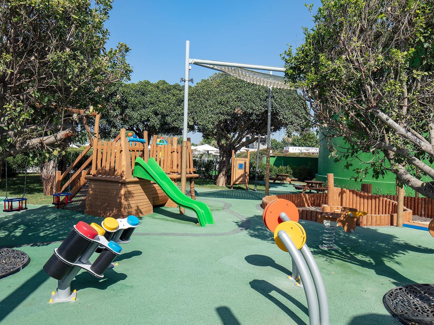 Ela Excellence Resort Belek foto 9