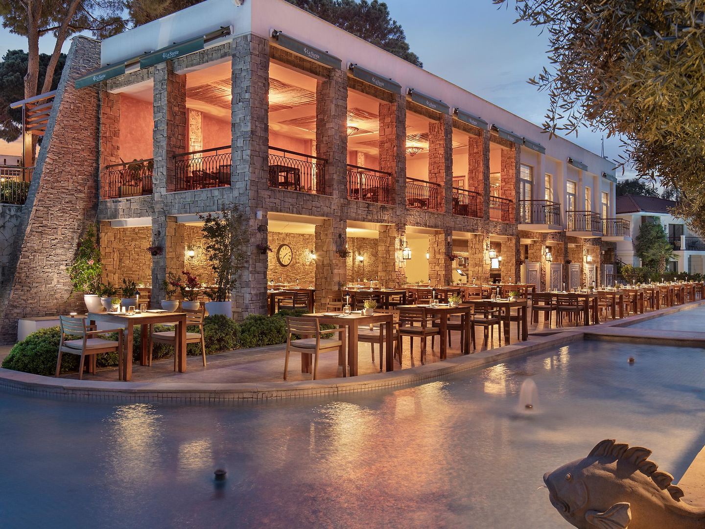 Ela Excellence Resort Belek foto 15