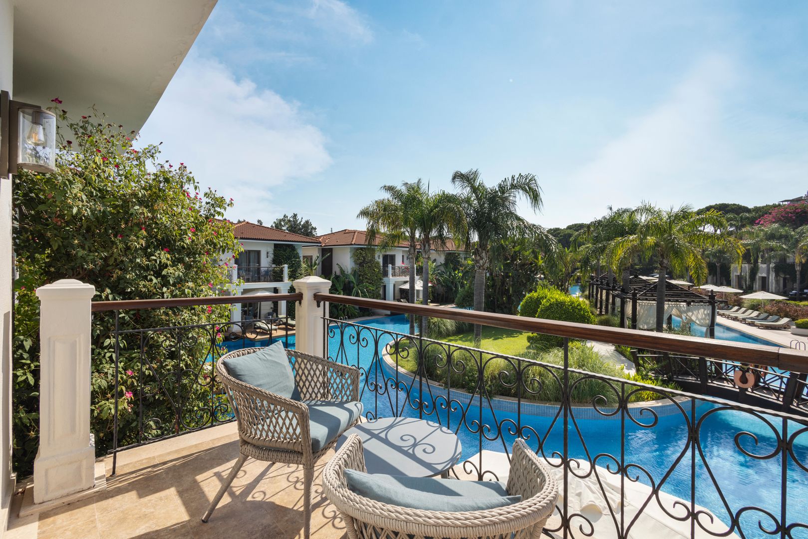 Ela Excellence Resort Belek foto 19