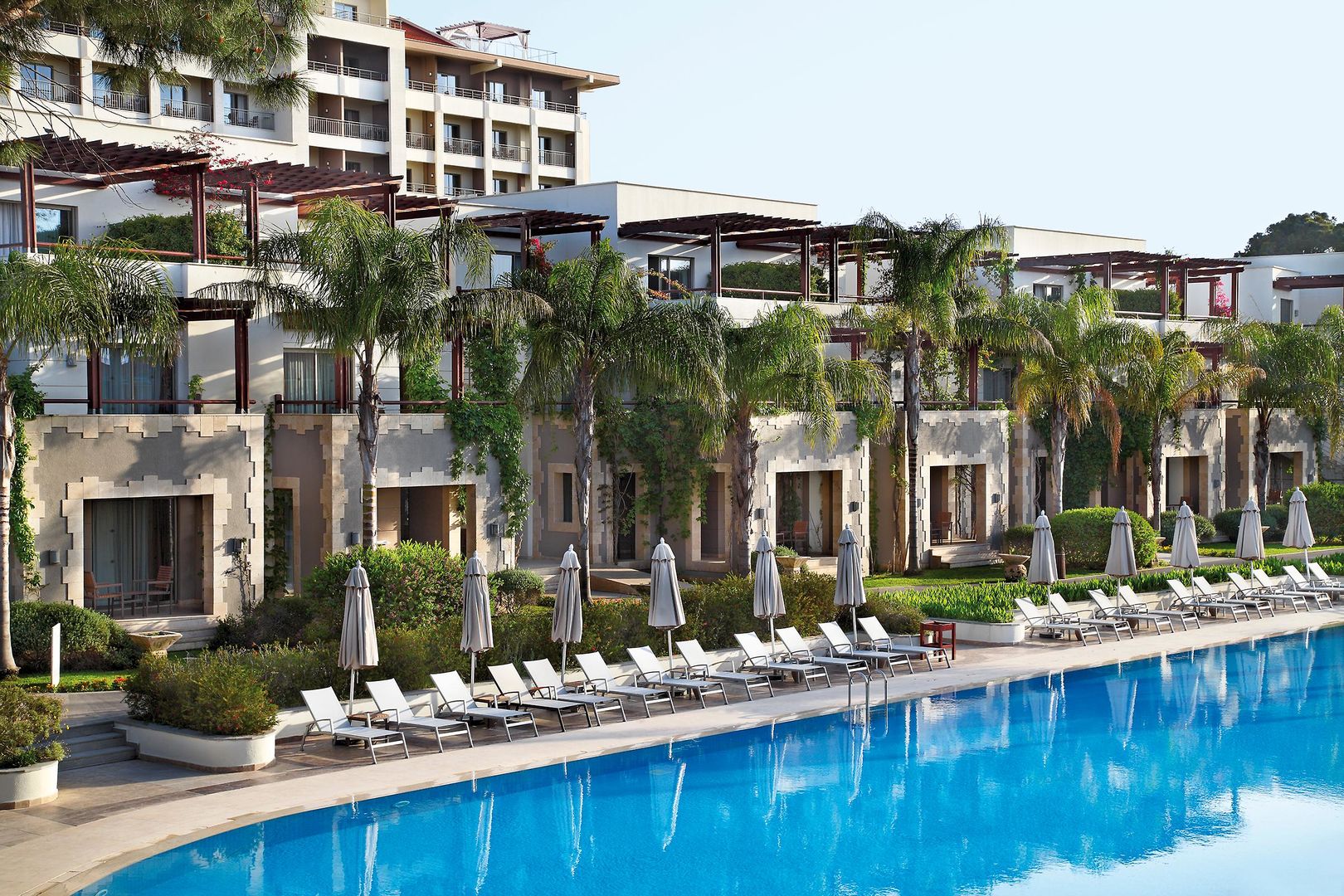 Ela Excellence Resort Belek foto 18