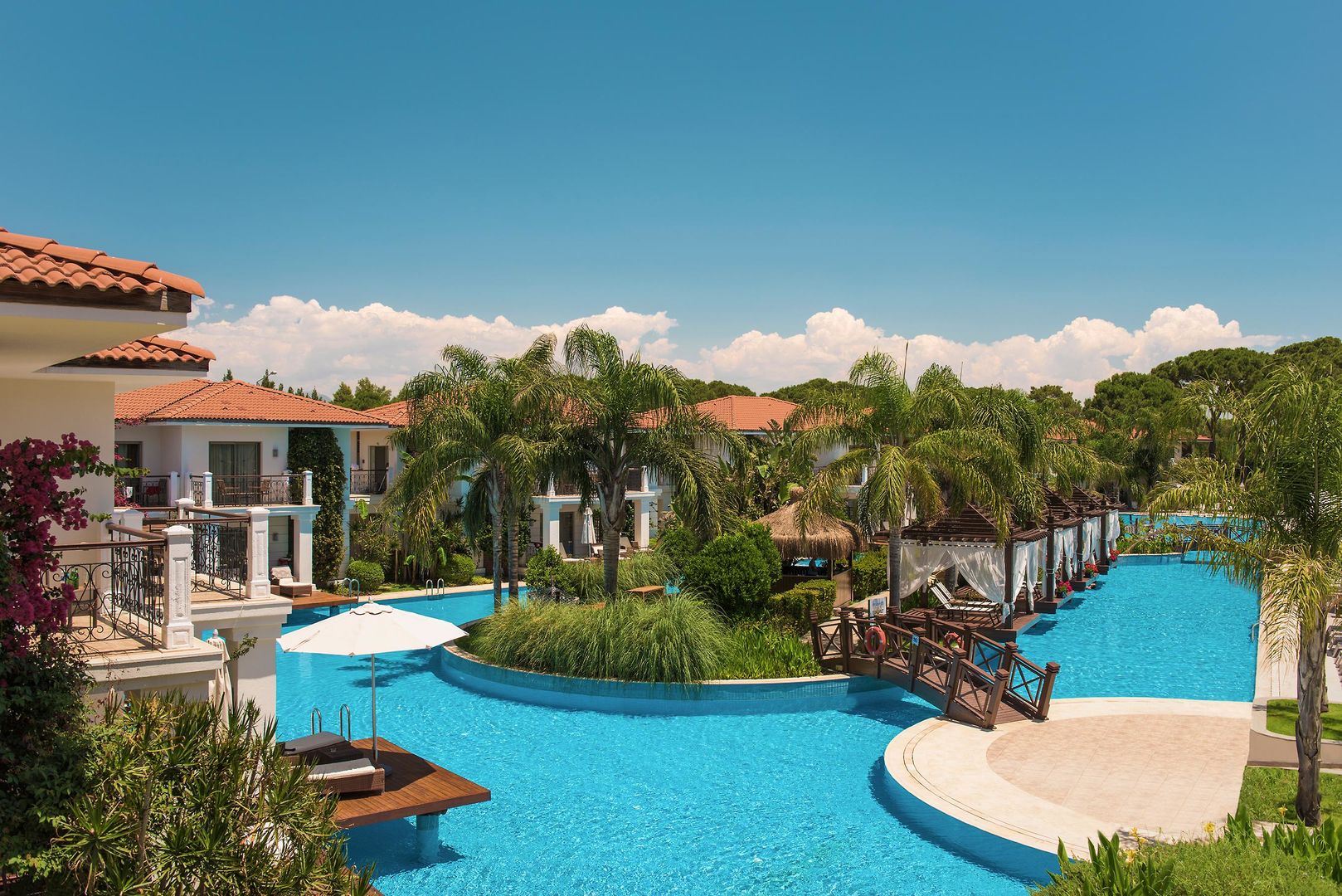 Ela Excellence Resort Belek foto 6