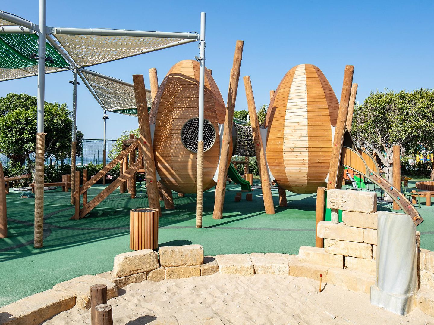 Ela Excellence Resort Belek foto 10