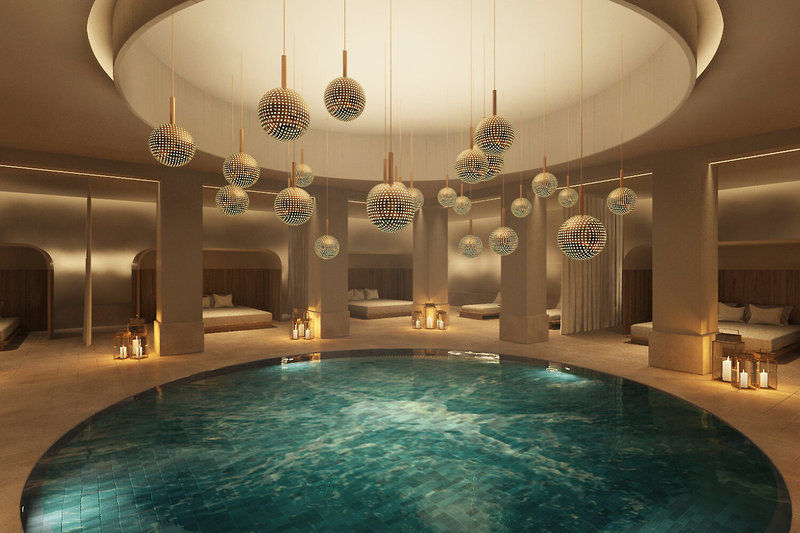 The View Agadir image 0