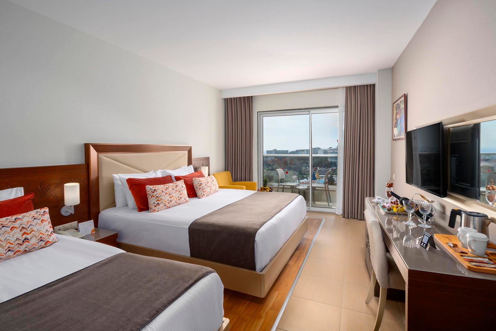 Leodikya Kirman Premium image 1