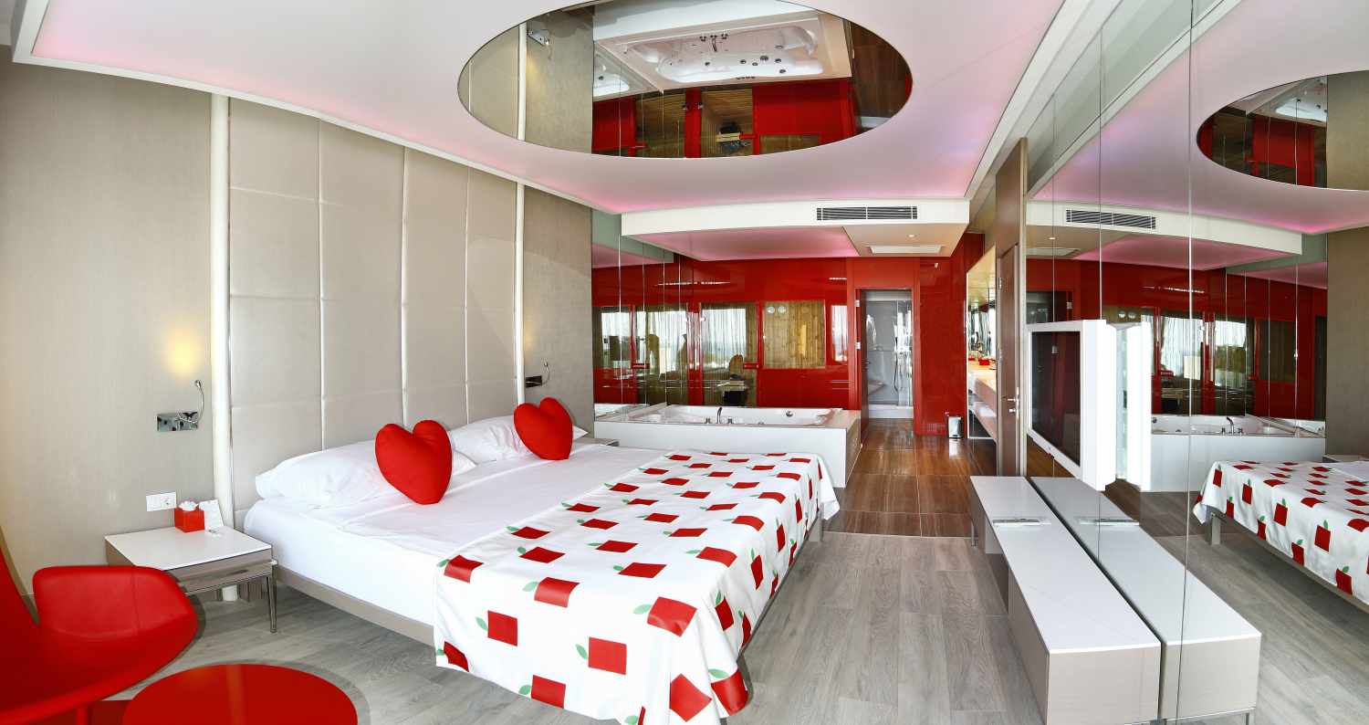 Adam & Eve Hotel foto 8