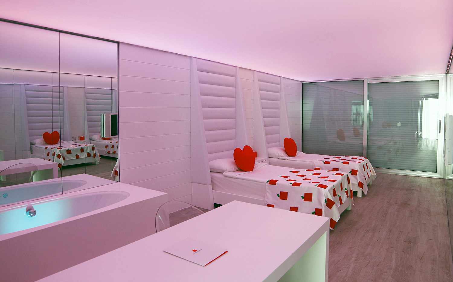 Adam & Eve Hotel foto 9