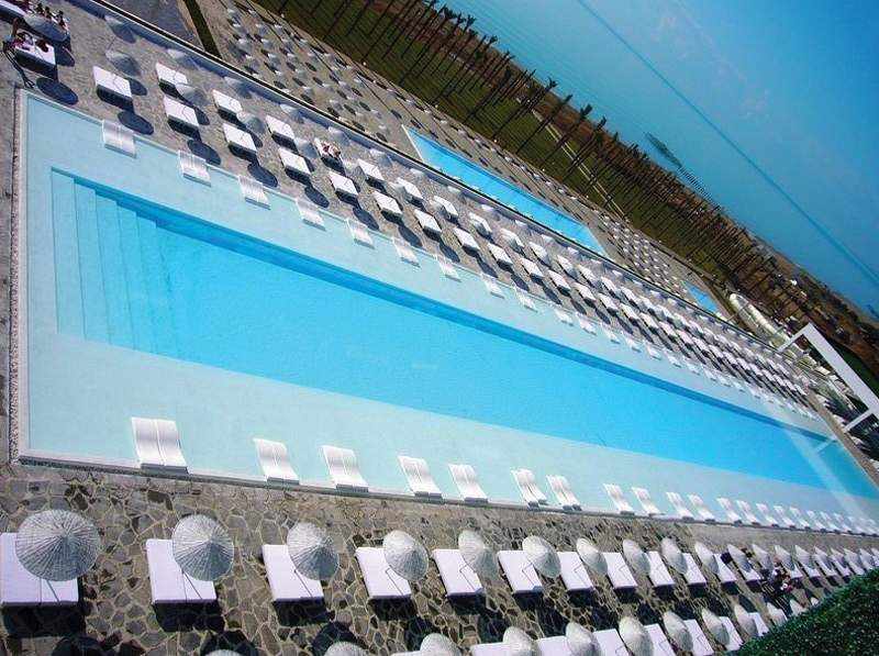 Adam & Eve Hotel foto 15
