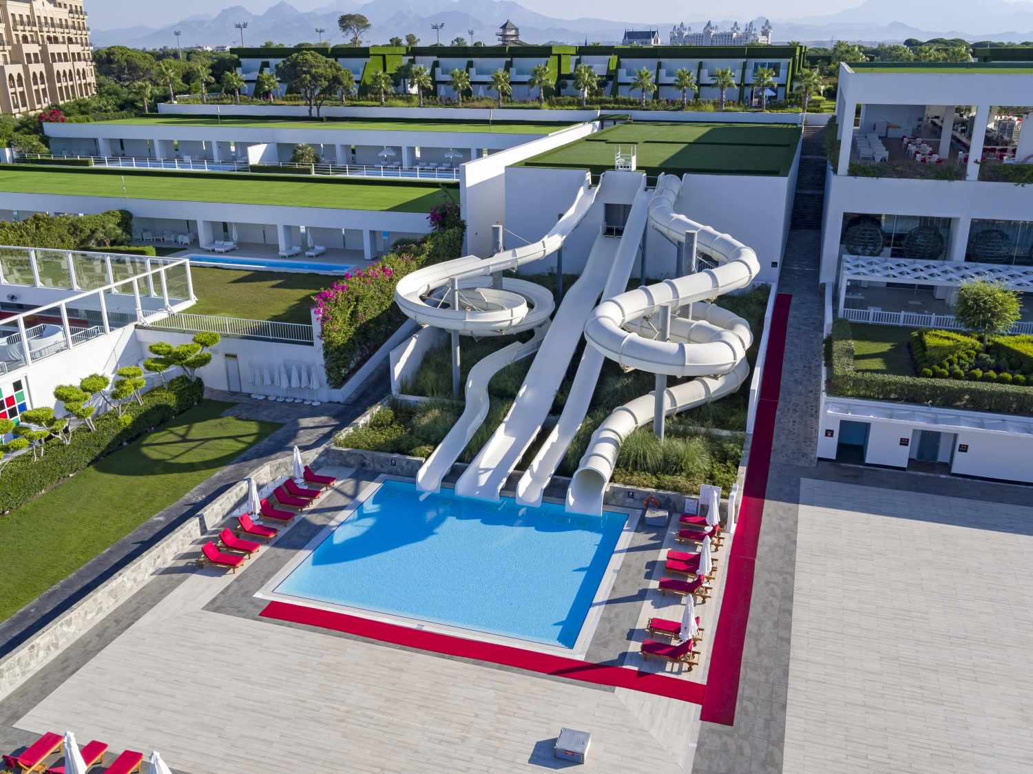 Adam & Eve Hotel image 1