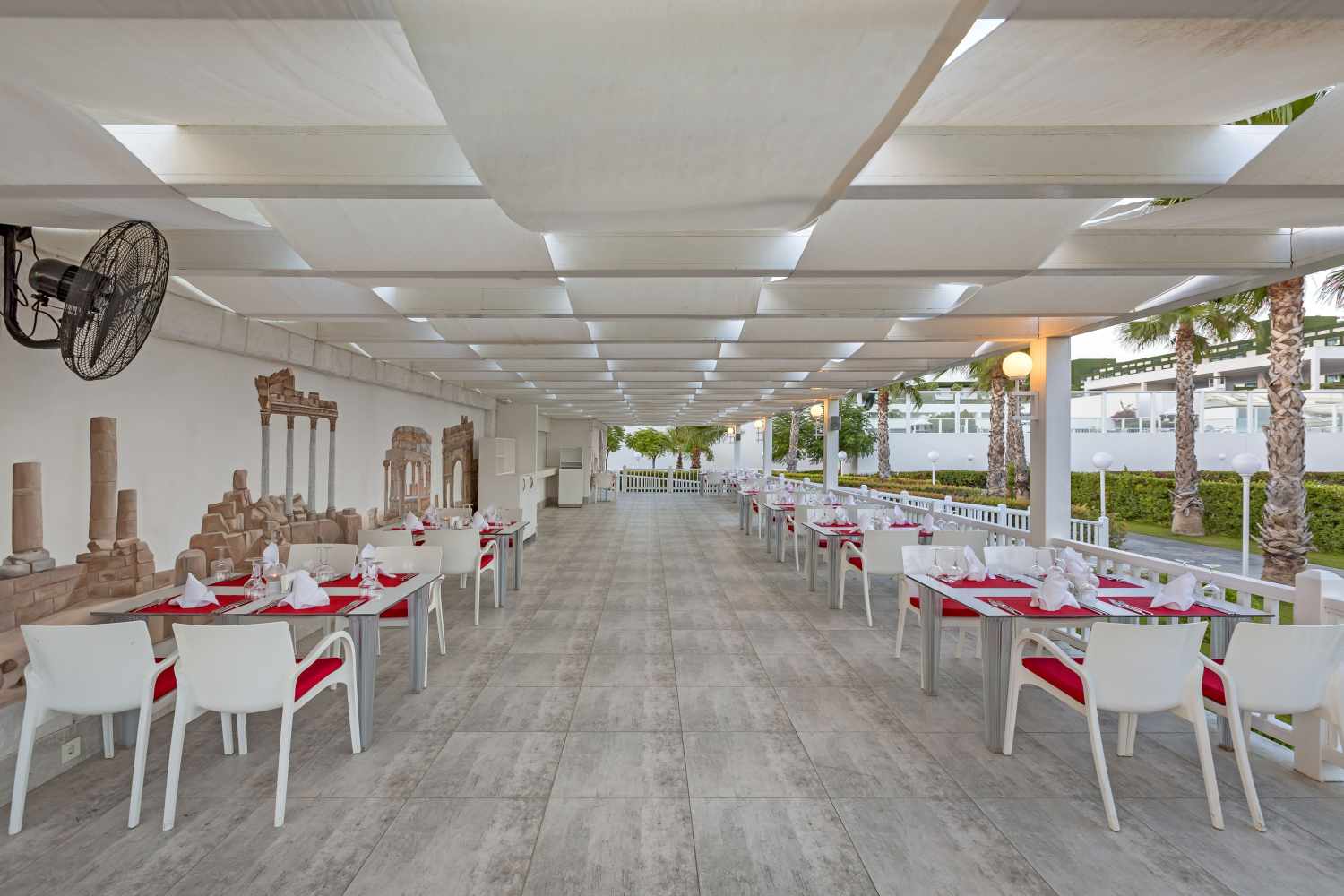 Adam & Eve Hotel foto 11