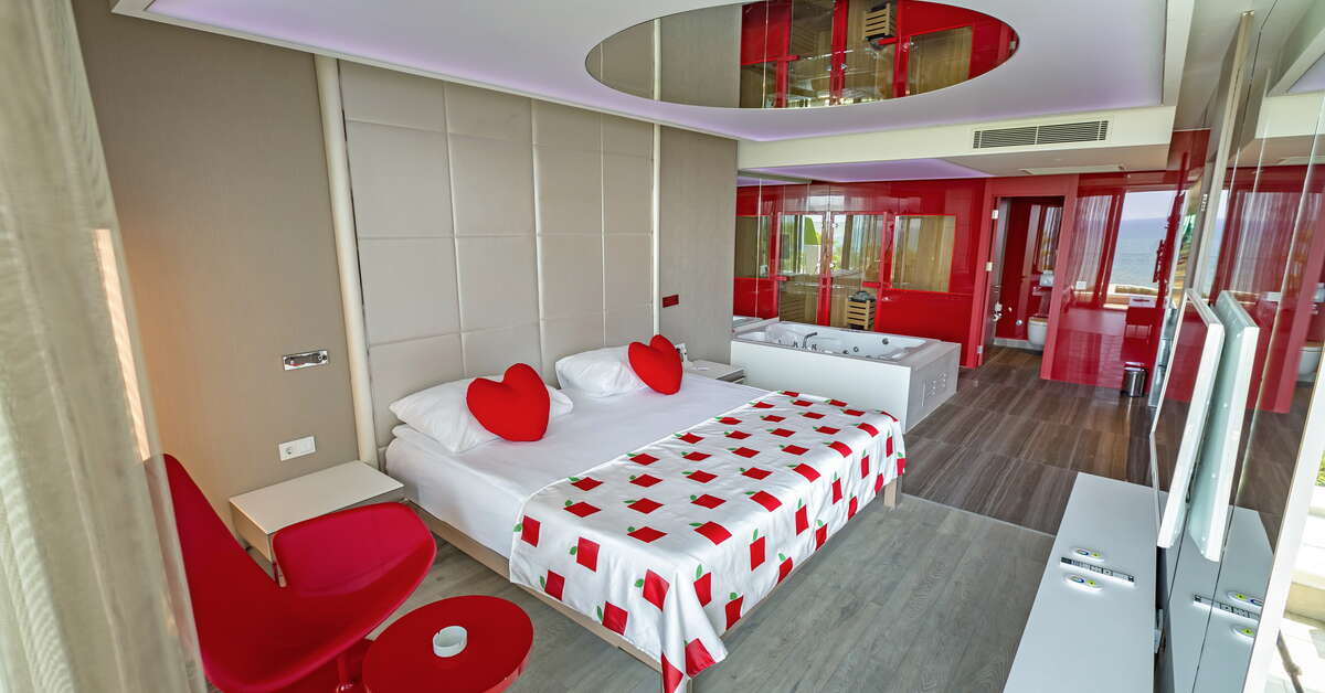 Adam & Eve Hotel foto 10