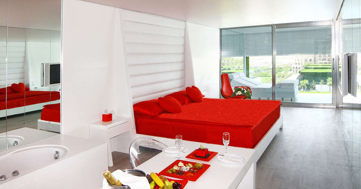 Adam & Eve Hotel image 1