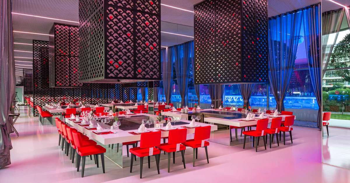 Adam & Eve Hotel image 2