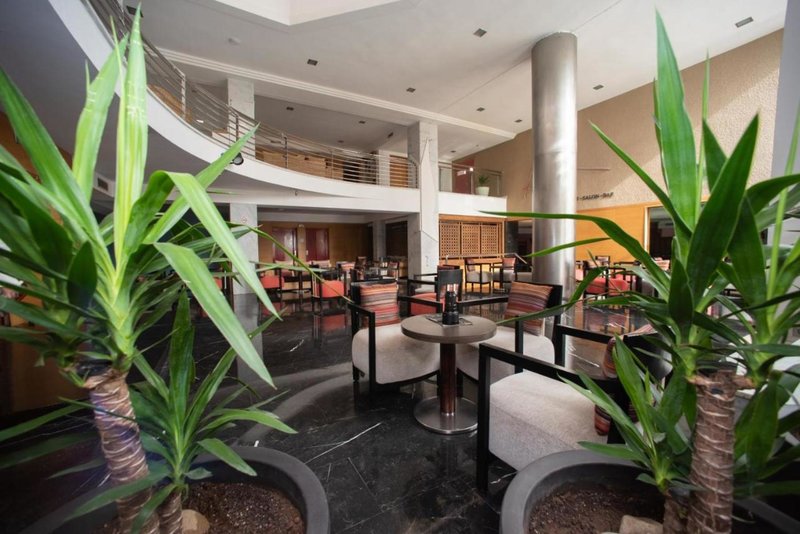 Hotel Timoulay & Spa foto 45