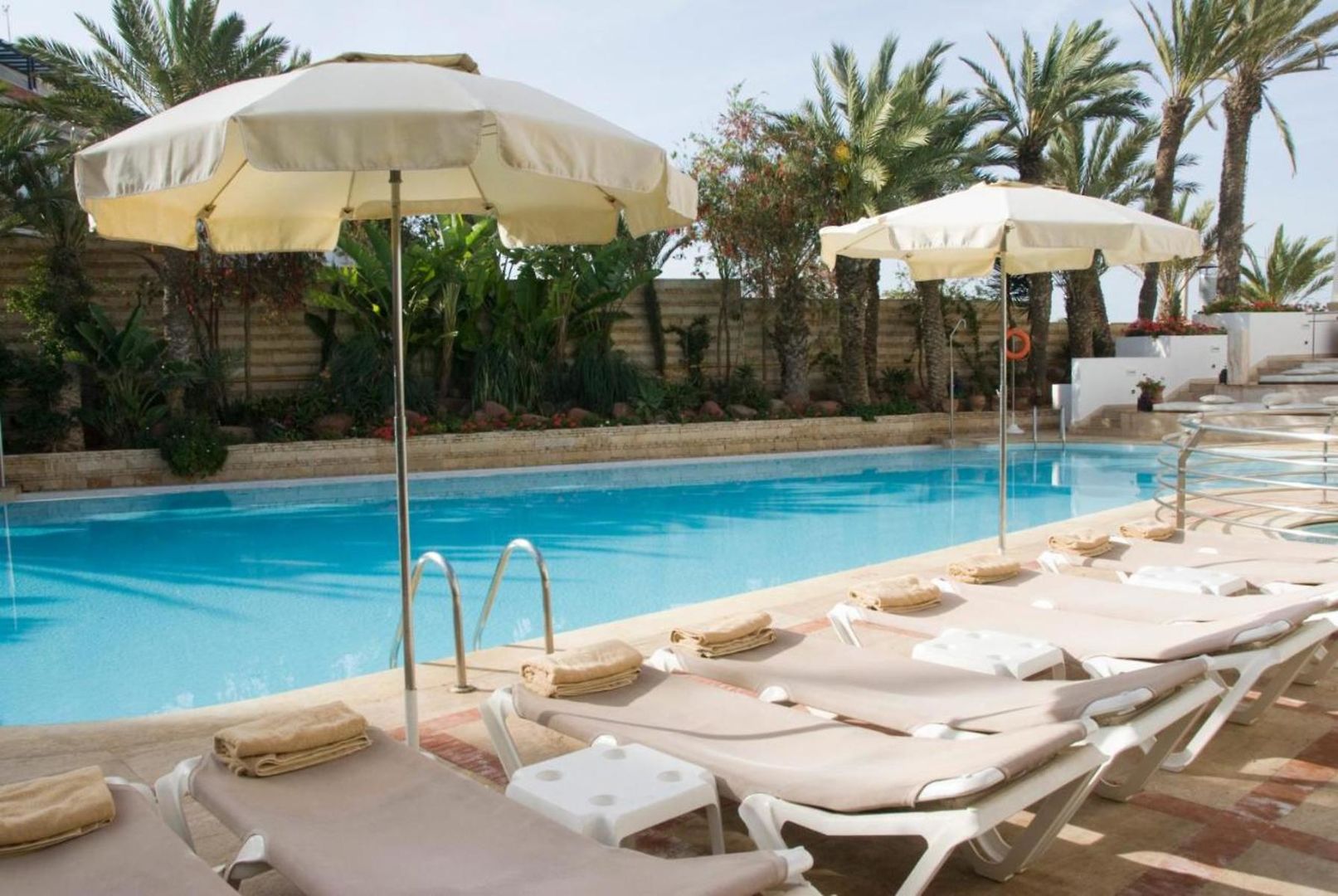 Hotel Timoulay & Spa foto 13