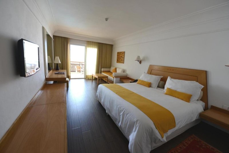 Hotel Timoulay & Spa foto 9